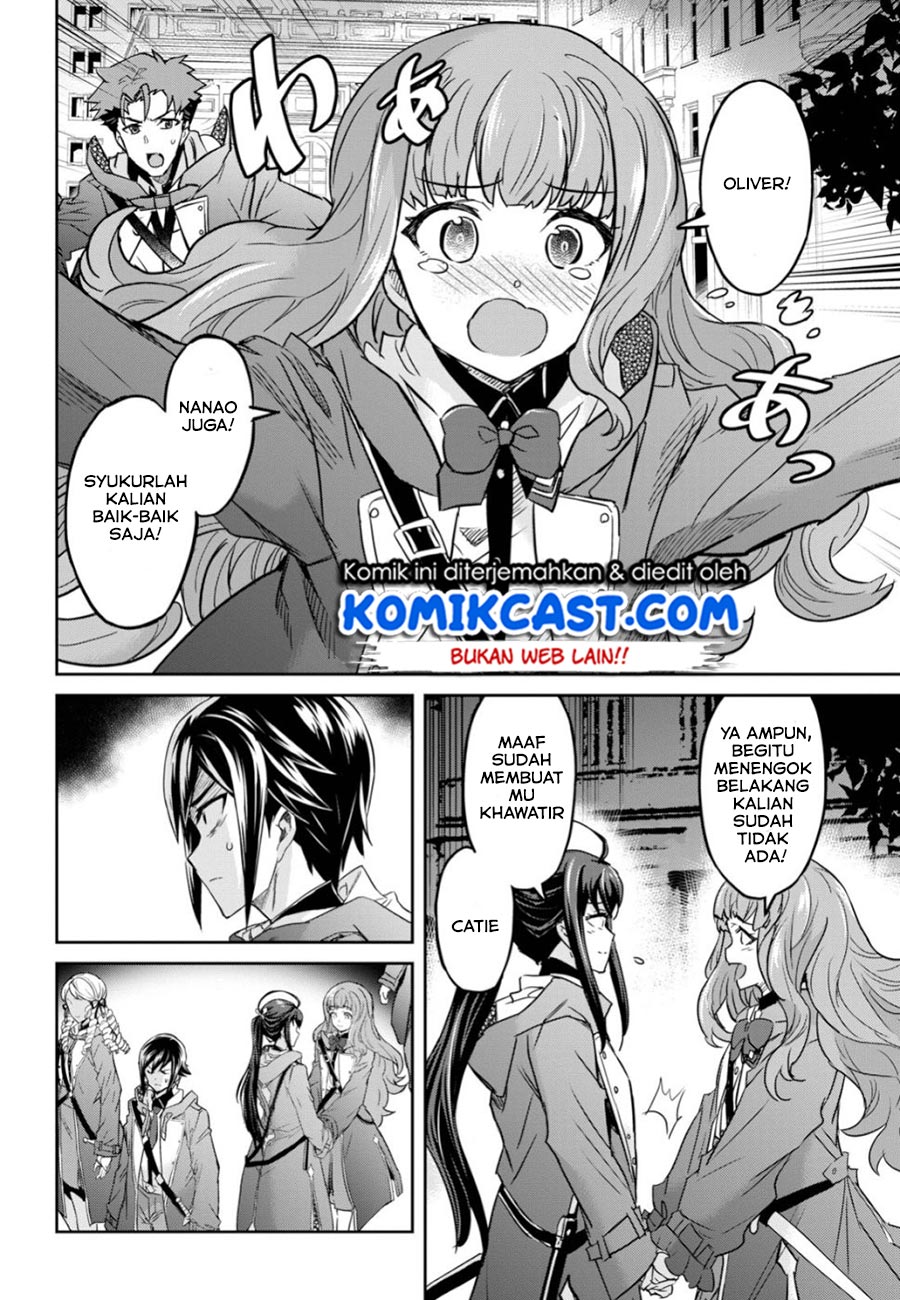 Nanatsu No Maken Ga Shihai Suru Chapter 06 Bahasa Indonesia